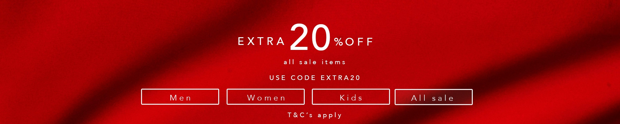 Summer Sale
