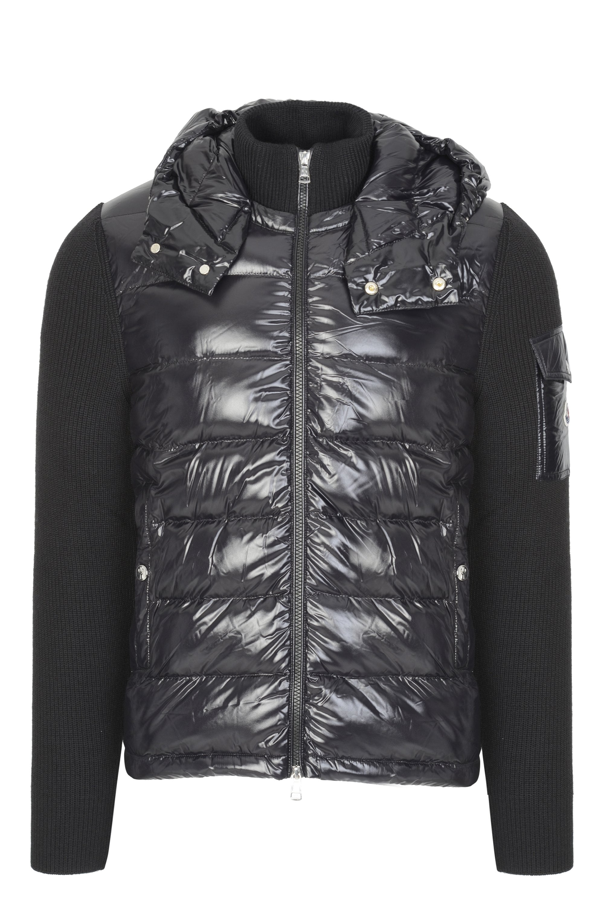 MONCLER Moncler Maglione Tricot Cardigan - Clothing from Circle