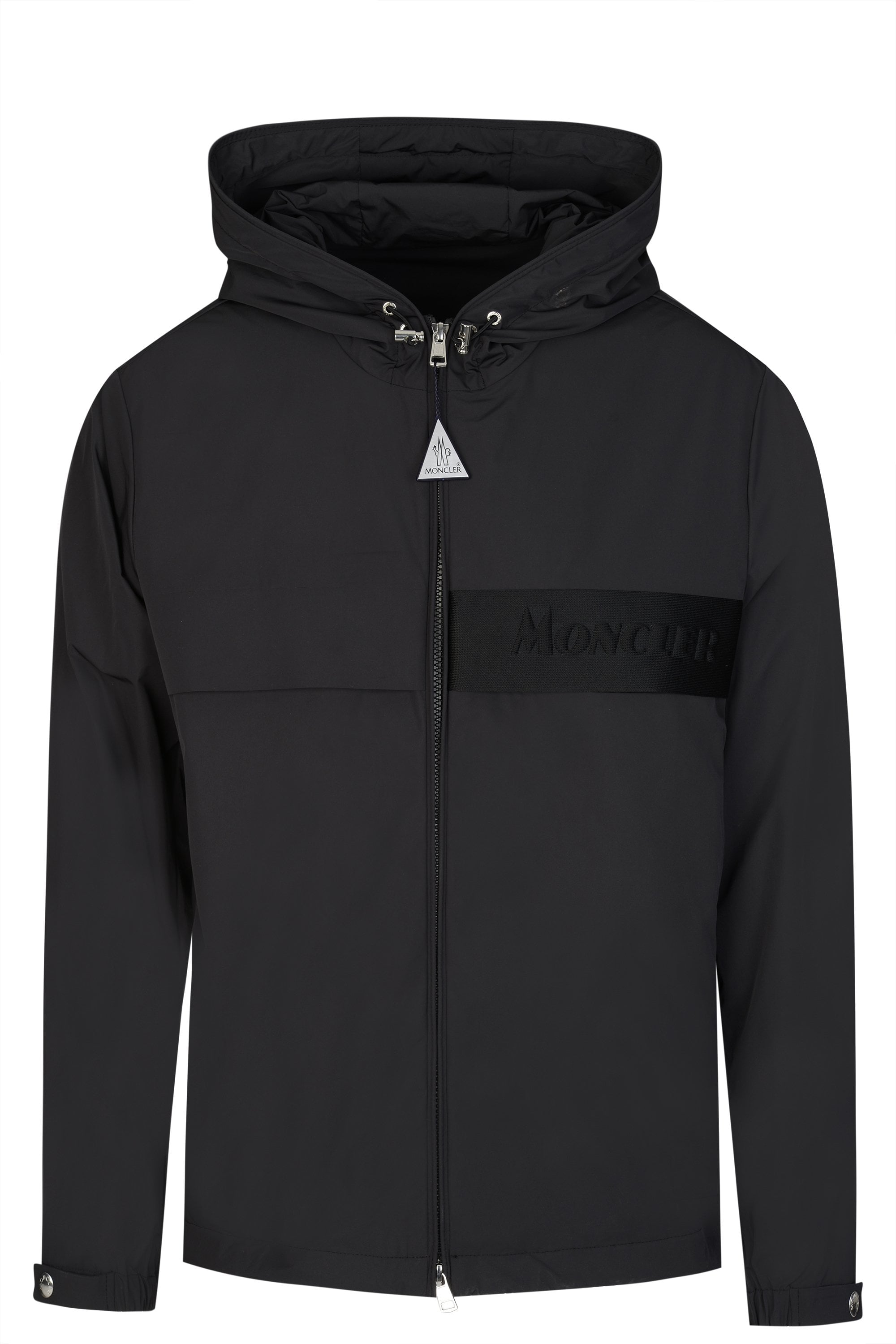 MONCLER benoit jacket - Clothing from Circle Fashion UK